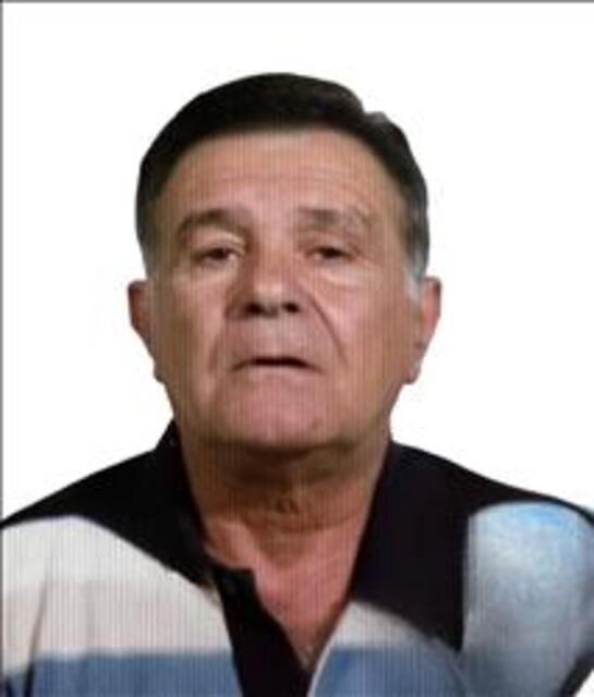 Εφυγε από τη ζωή ο Θωμάς Μπατάκης, παλιός  ποδοσφαιριστής της Νάουσας για  πολλά χρόνια