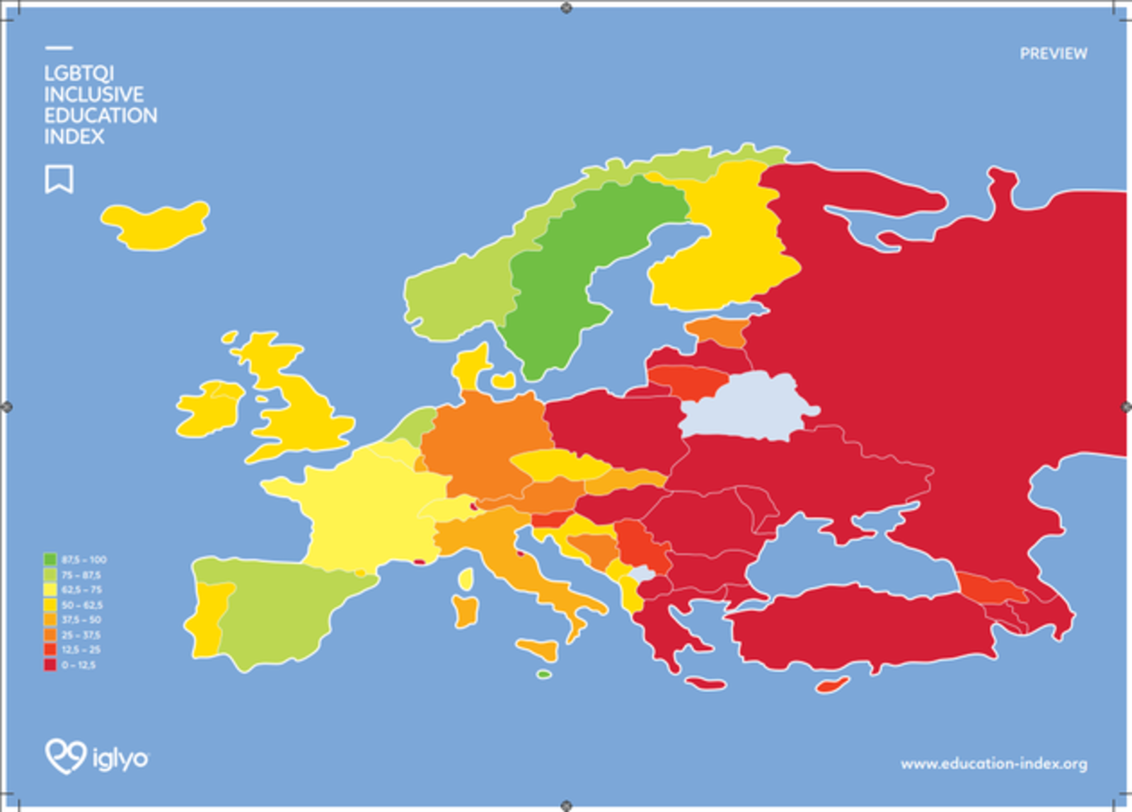 Education index